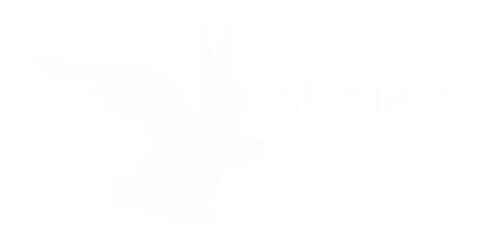 Stories Logo